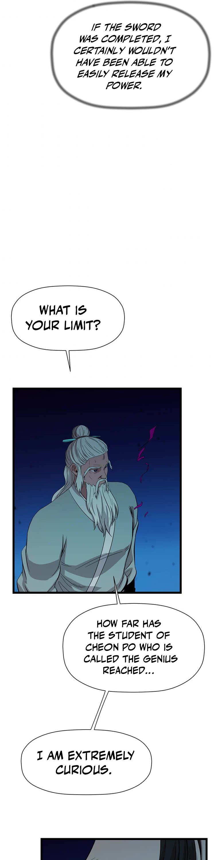 Return of the Bachelor Chapter 123 page 33 - Chapter 123