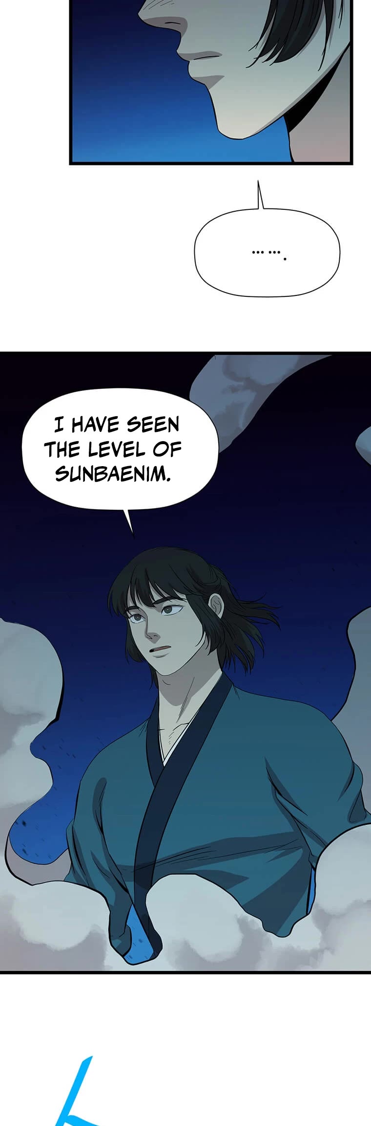 Return of the Bachelor Chapter 123 page 34 - Chapter 123