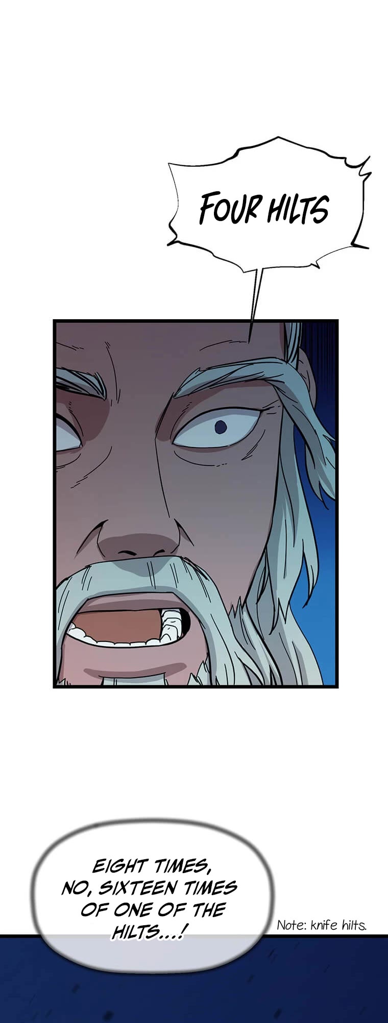 Return of the Bachelor Chapter 123 page 39 - Chapter 123