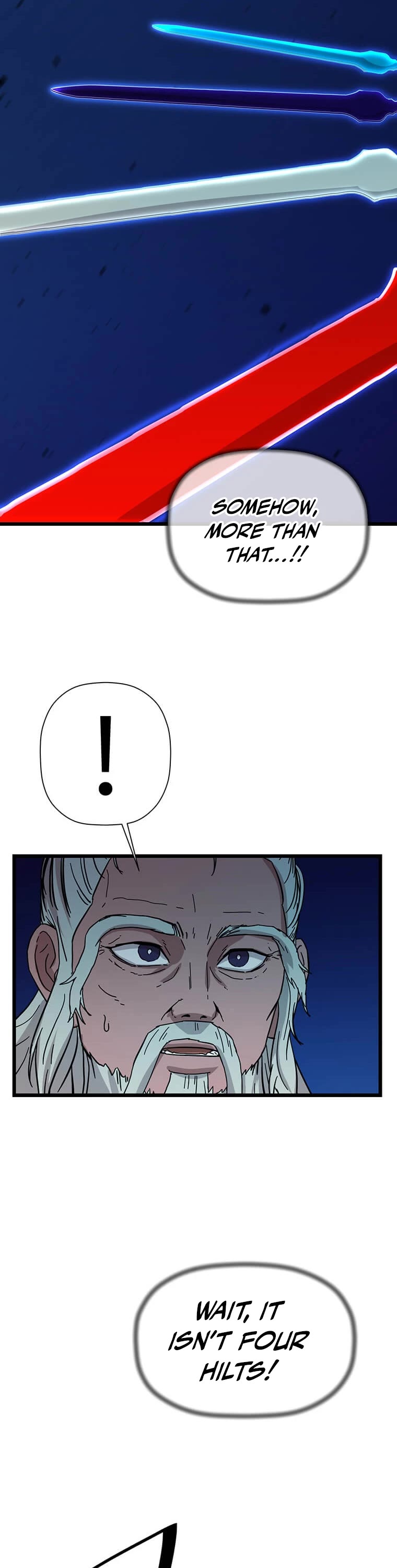 Return of the Bachelor Chapter 123 page 40 - Chapter 123