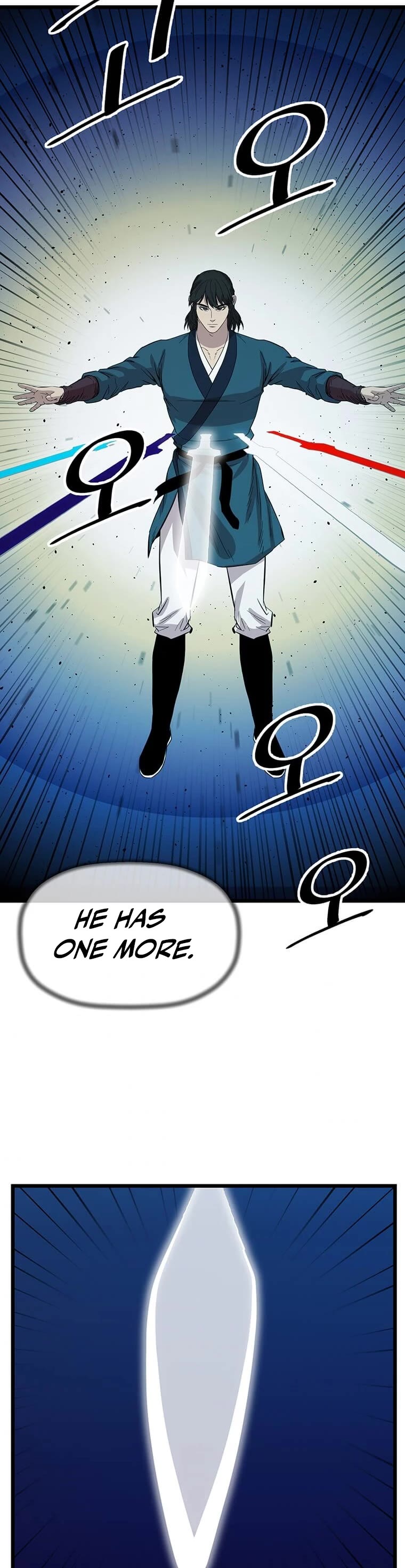 Return of the Bachelor Chapter 123 page 41 - Chapter 123