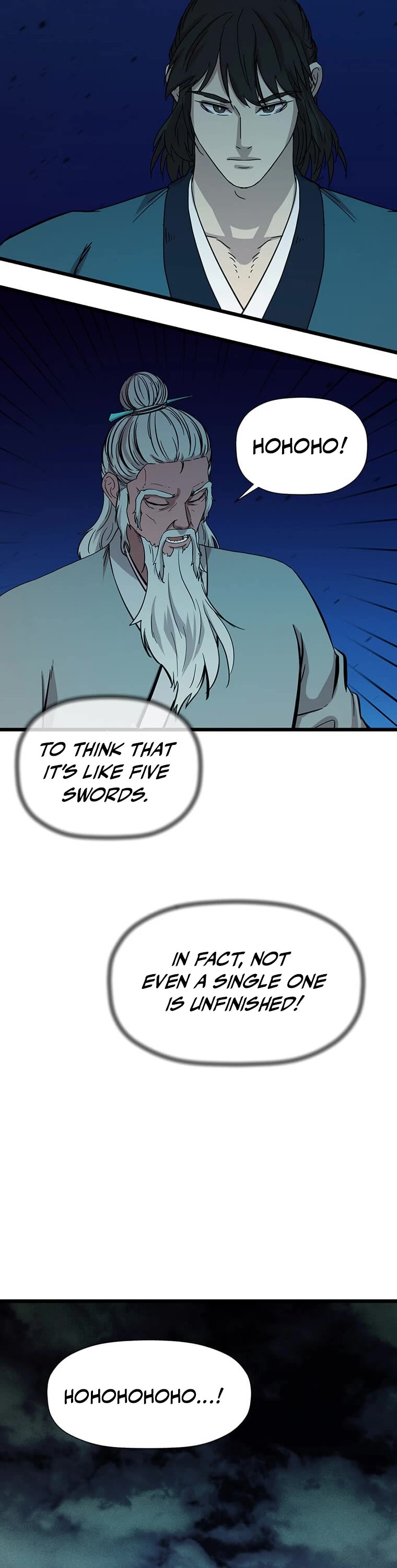 Return of the Bachelor Chapter 123 page 43 - Chapter 123