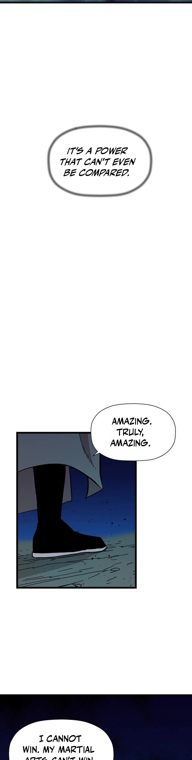 Return of the Bachelor Chapter 123 page 44 - Chapter 123