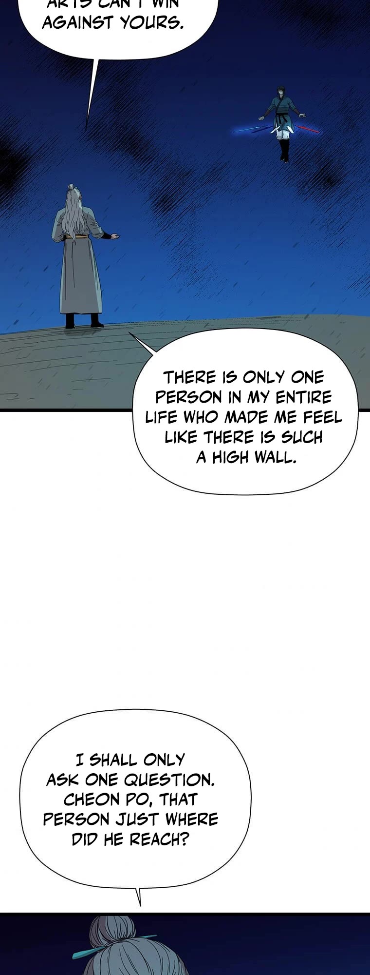 Return of the Bachelor Chapter 123 page 45 - Chapter 123