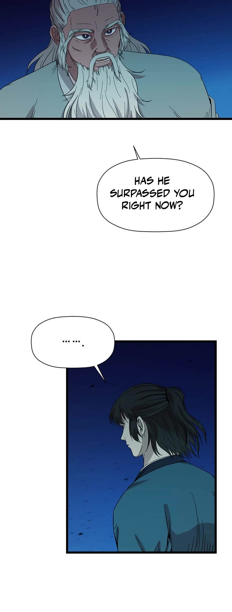 Return of the Bachelor Chapter 123 page 46 - Chapter 123