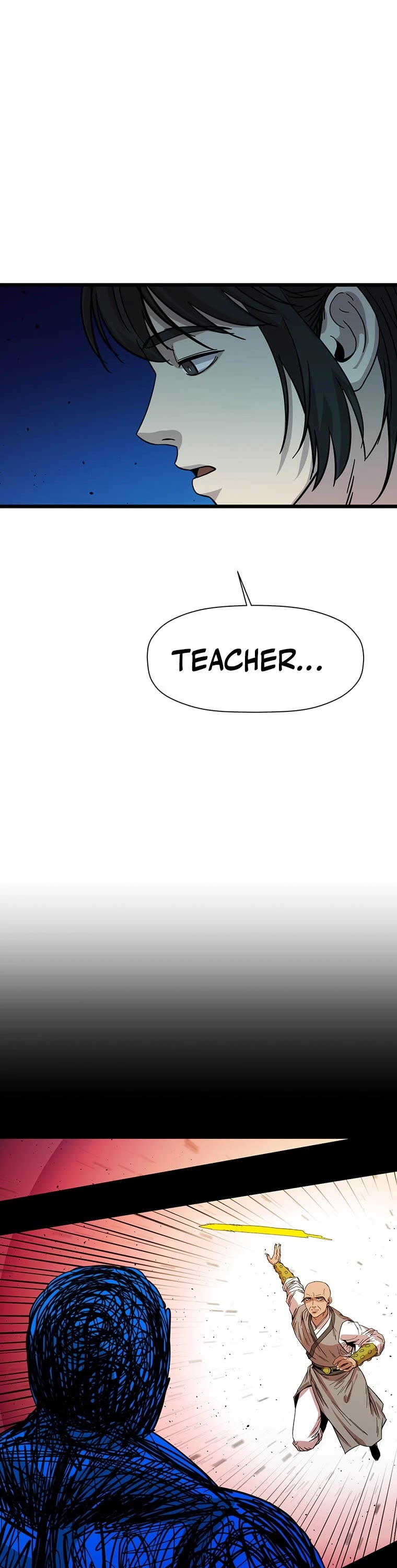 Return of the Bachelor Chapter 123 page 47 - Chapter 123