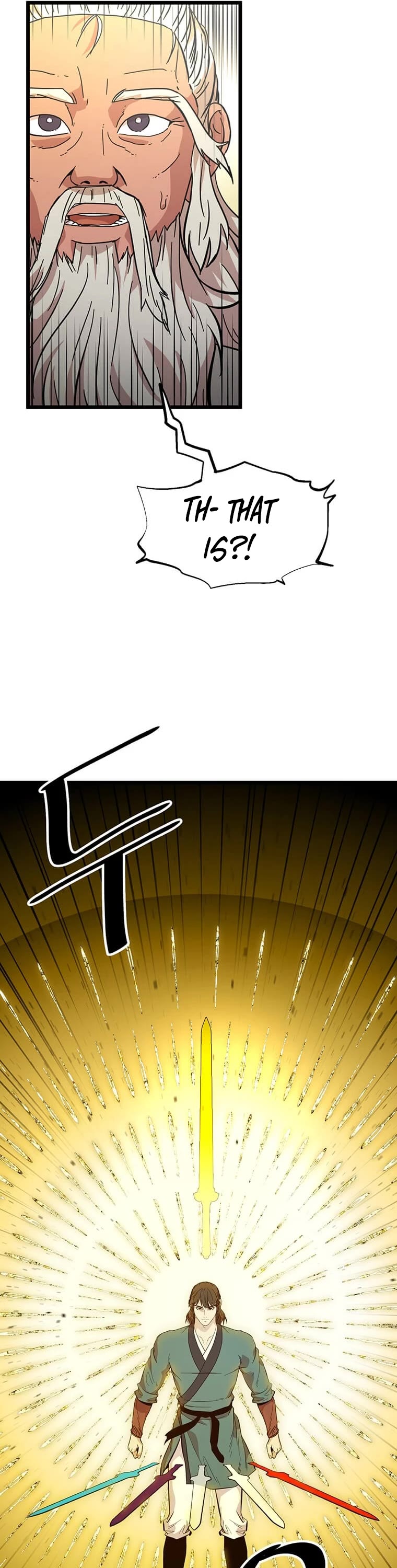Return of the Bachelor Chapter 124 page 10 - Chapter 124