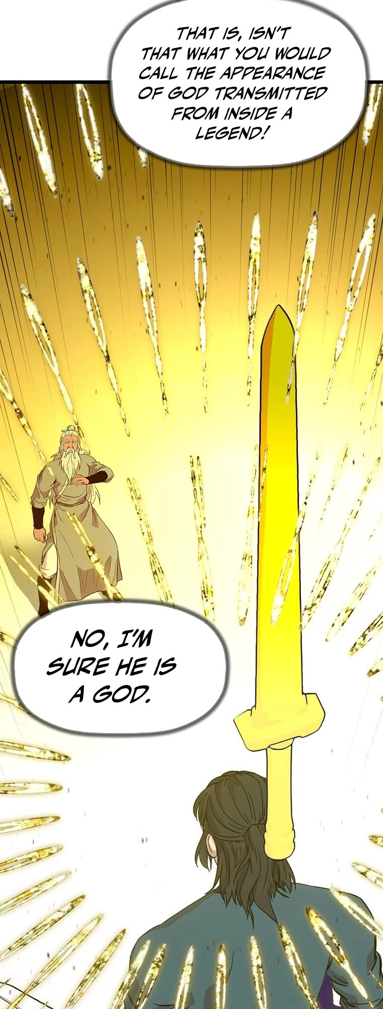Return of the Bachelor Chapter 124 page 12 - Chapter 124