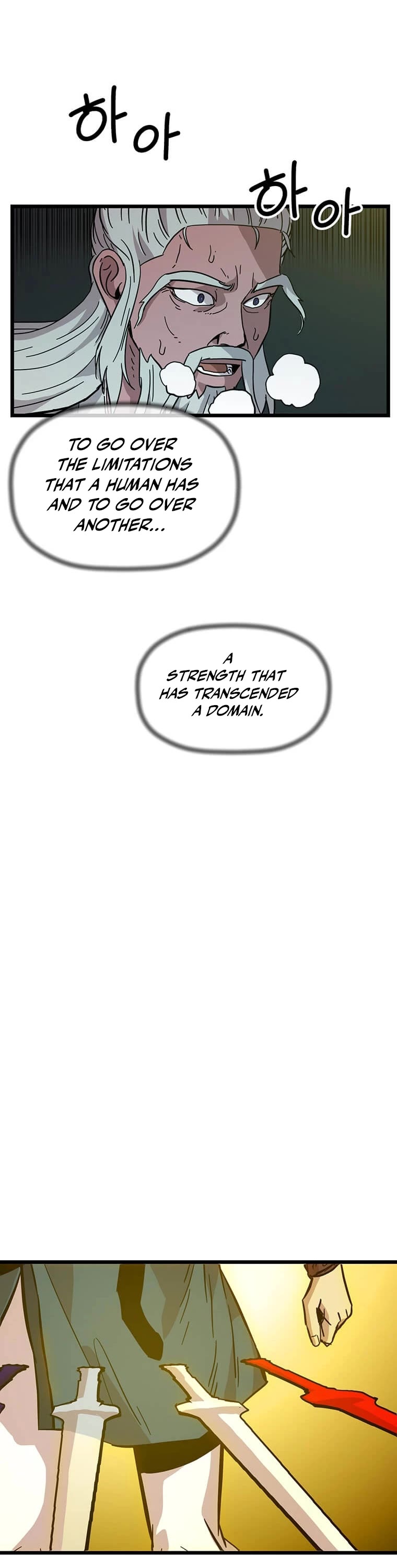 Return of the Bachelor Chapter 124 page 14 - Chapter 124