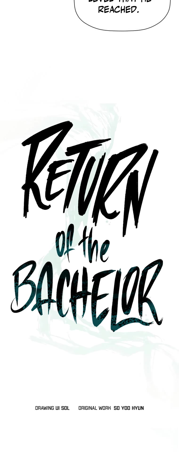 Return of the Bachelor Chapter 124 page 16 - Chapter 124