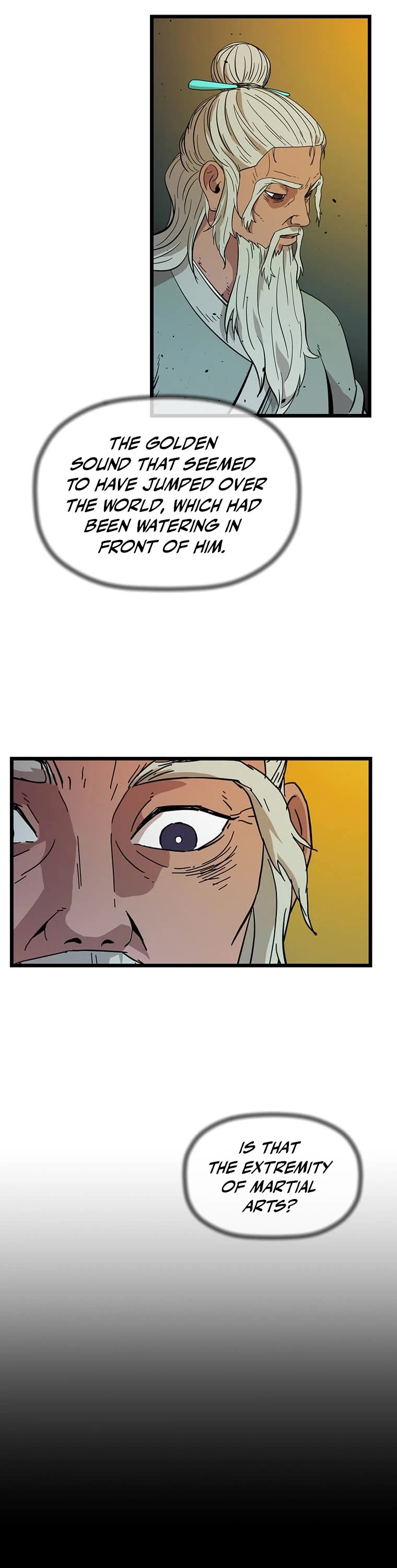 Return of the Bachelor Chapter 124 page 18 - Chapter 124