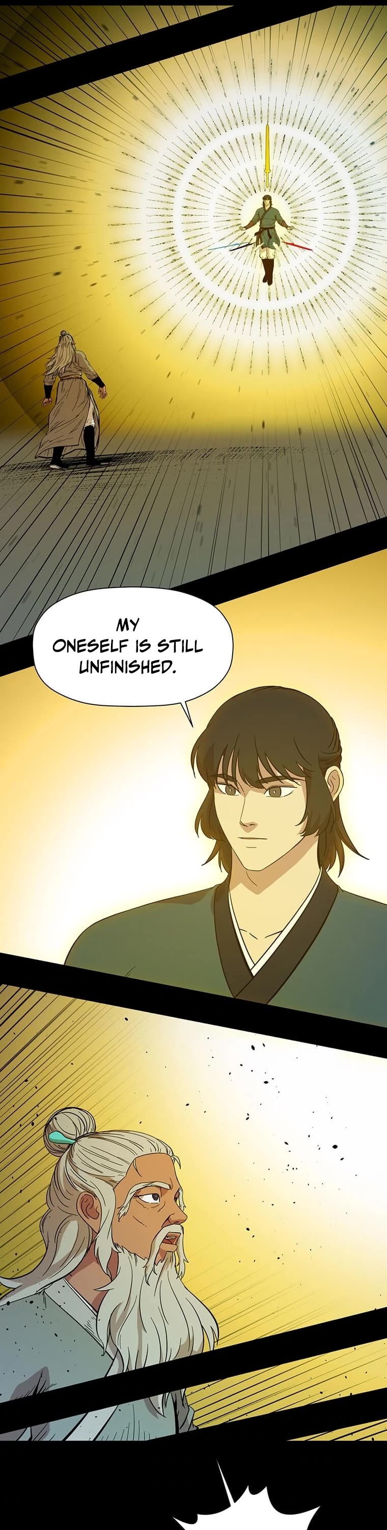 Return of the Bachelor Chapter 124 page 19 - Chapter 124