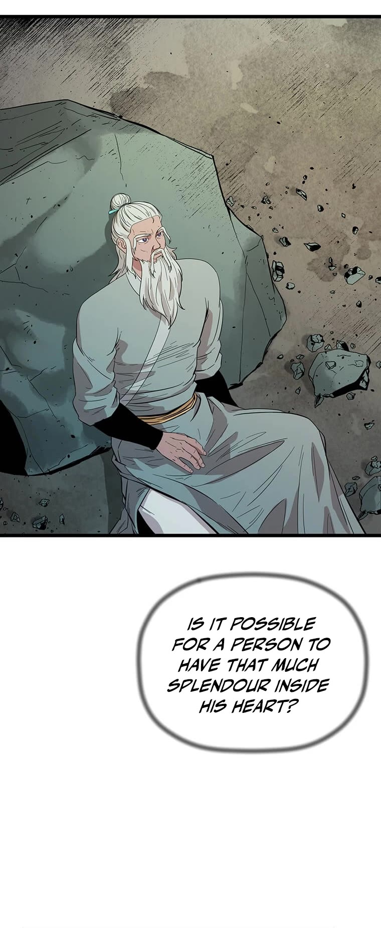 Return of the Bachelor Chapter 124 page 21 - Chapter 124
