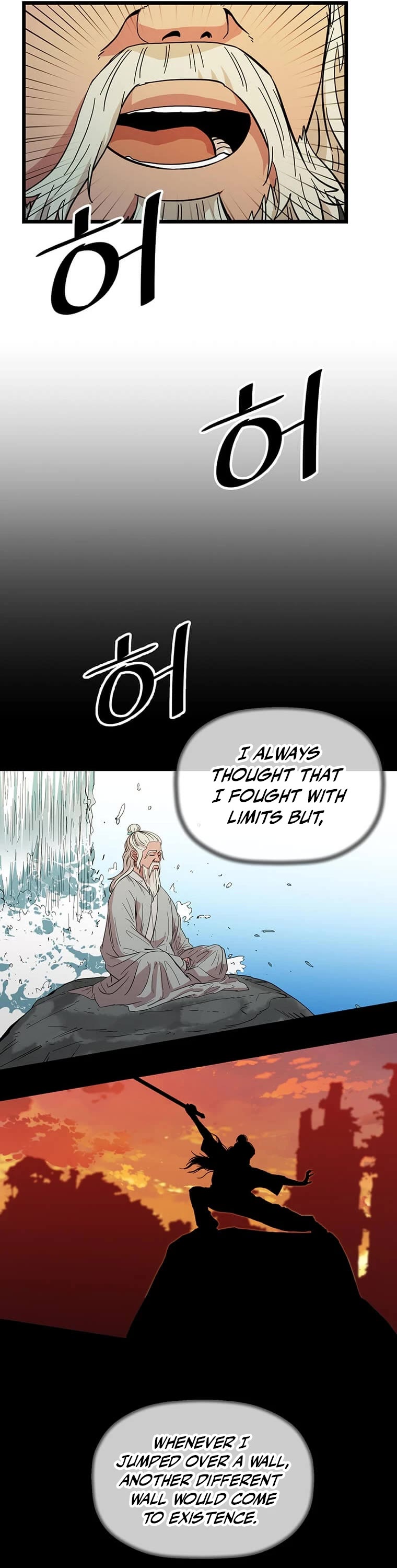 Return of the Bachelor Chapter 124 page 22 - Chapter 124
