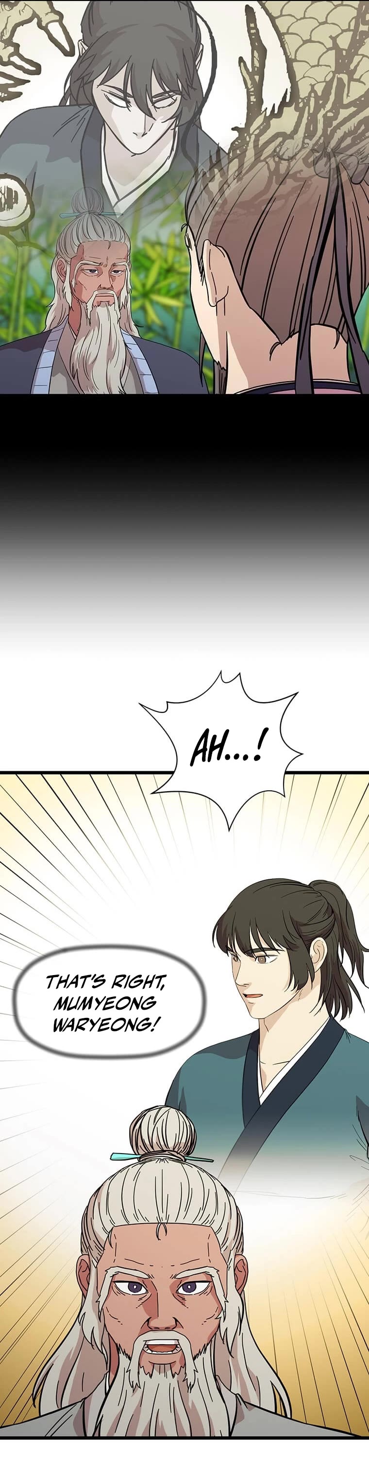 Return of the Bachelor Chapter 124 page 26 - Chapter 124