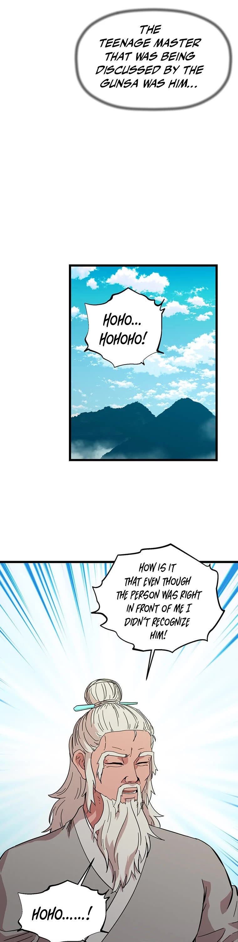 Return of the Bachelor Chapter 124 page 27 - Chapter 124