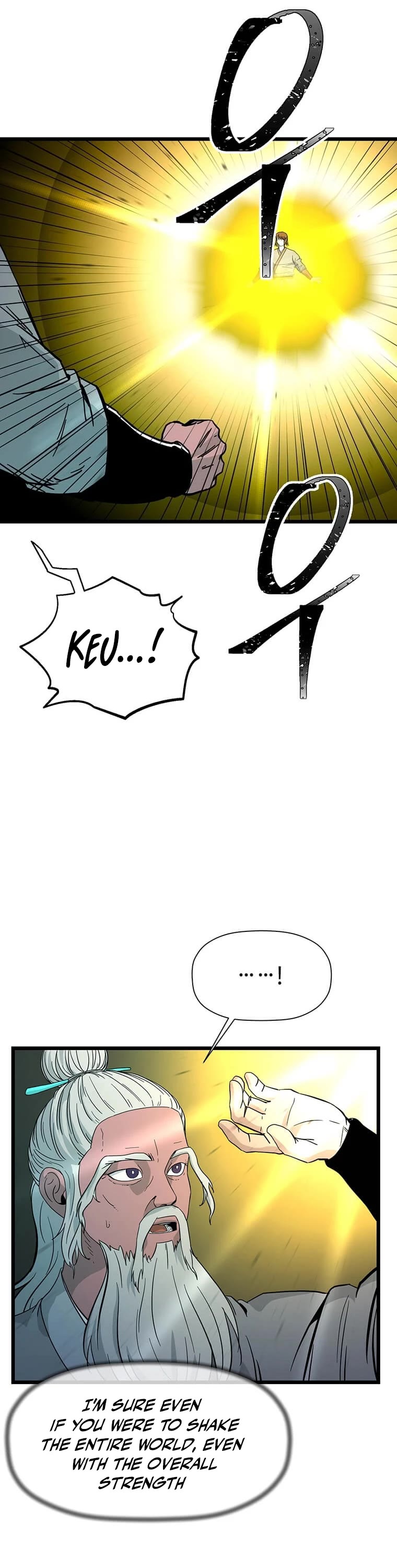 Return of the Bachelor Chapter 124 page 3 - Chapter 124