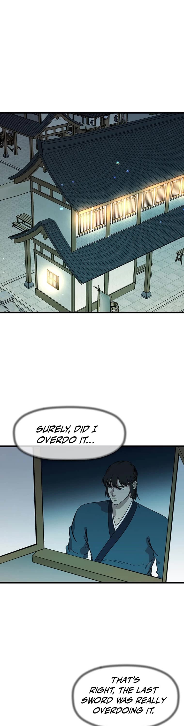 Return of the Bachelor Chapter 124 page 30 - Chapter 124