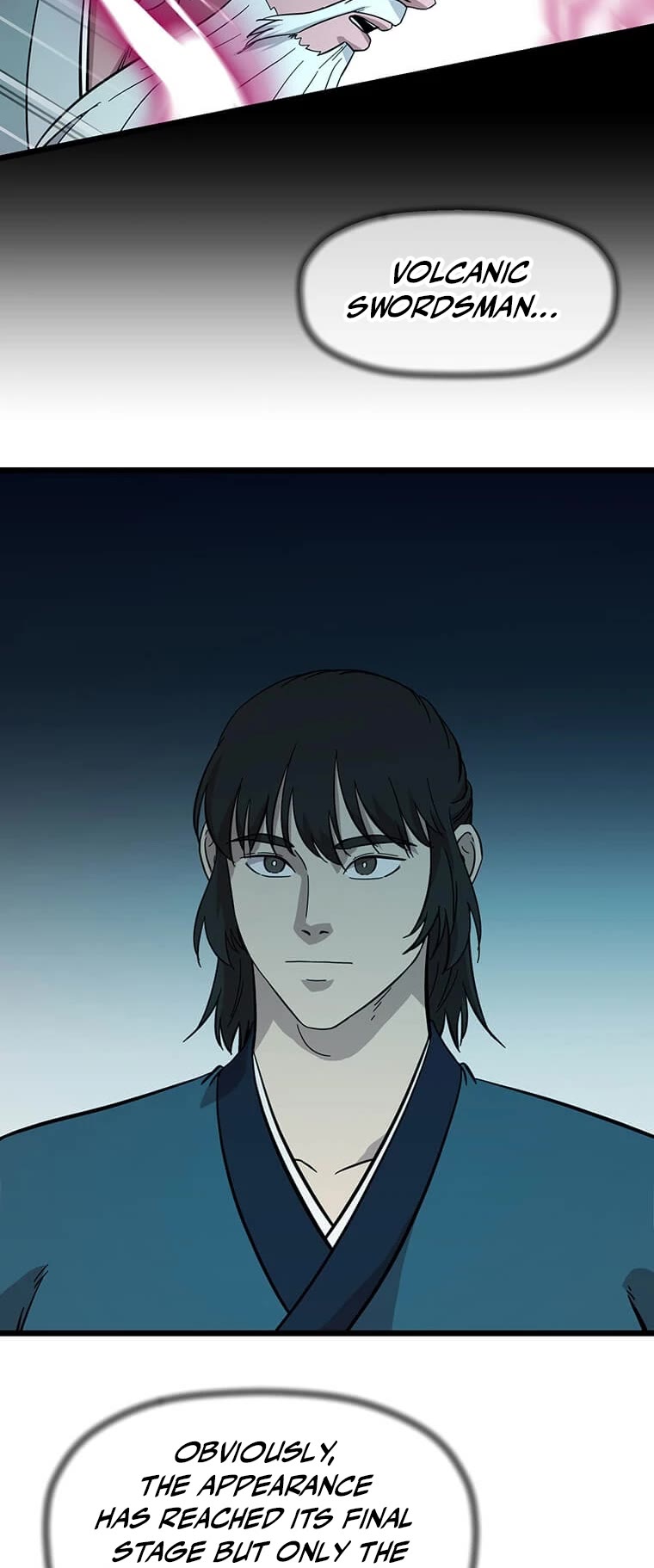 Return of the Bachelor Chapter 124 page 32 - Chapter 124