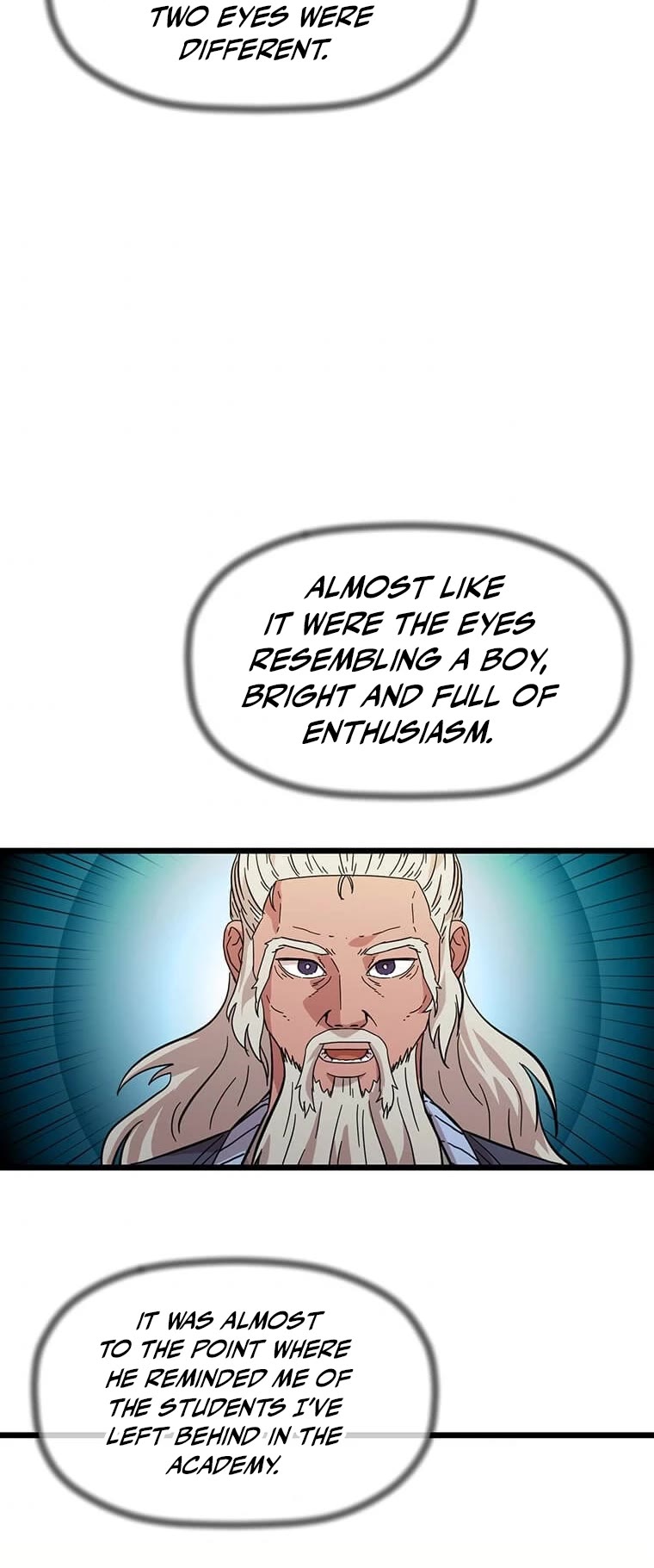Return of the Bachelor Chapter 124 page 33 - Chapter 124