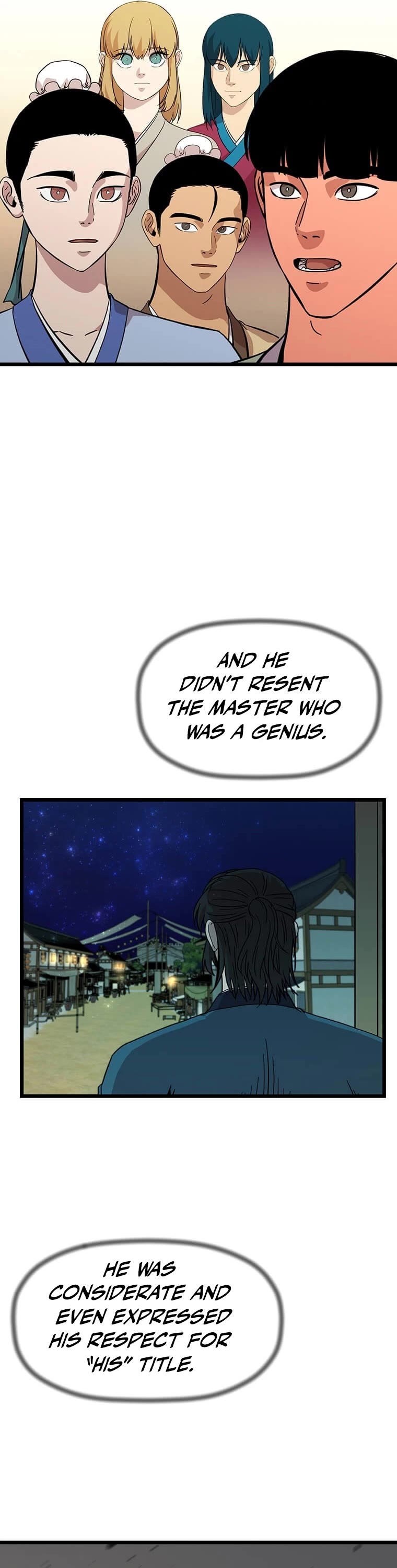 Return of the Bachelor Chapter 124 page 34 - Chapter 124