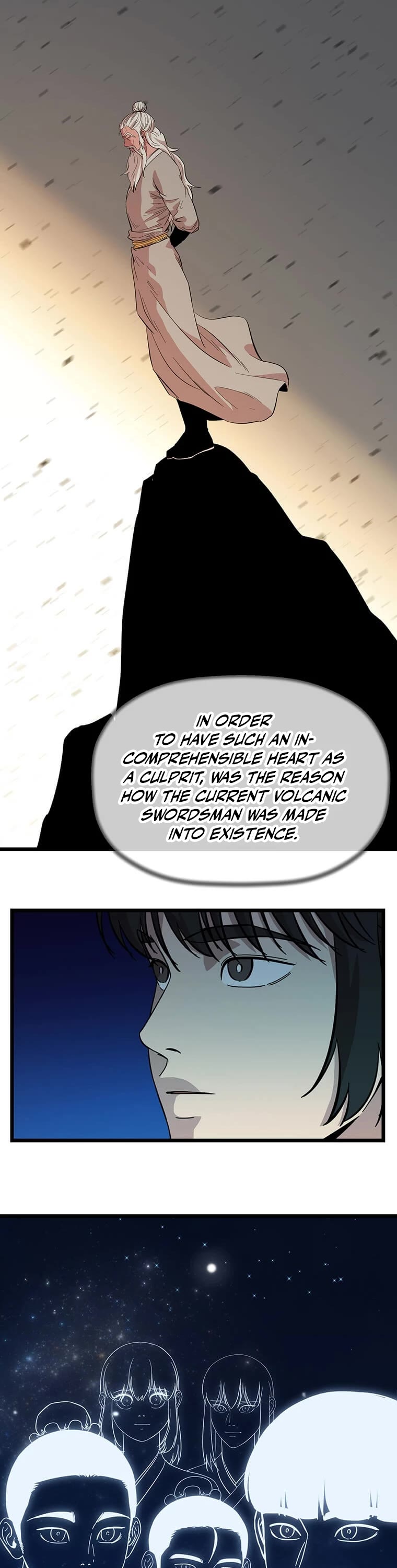 Return of the Bachelor Chapter 124 page 35 - Chapter 124