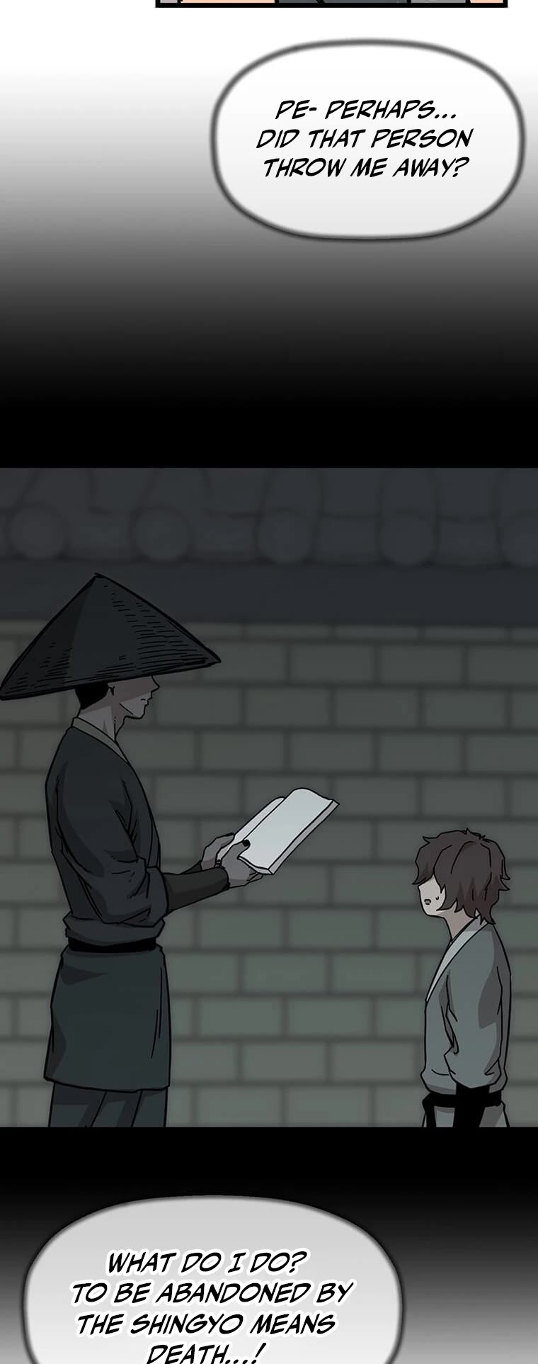 Return of the Bachelor Chapter 124 page 40 - Chapter 124