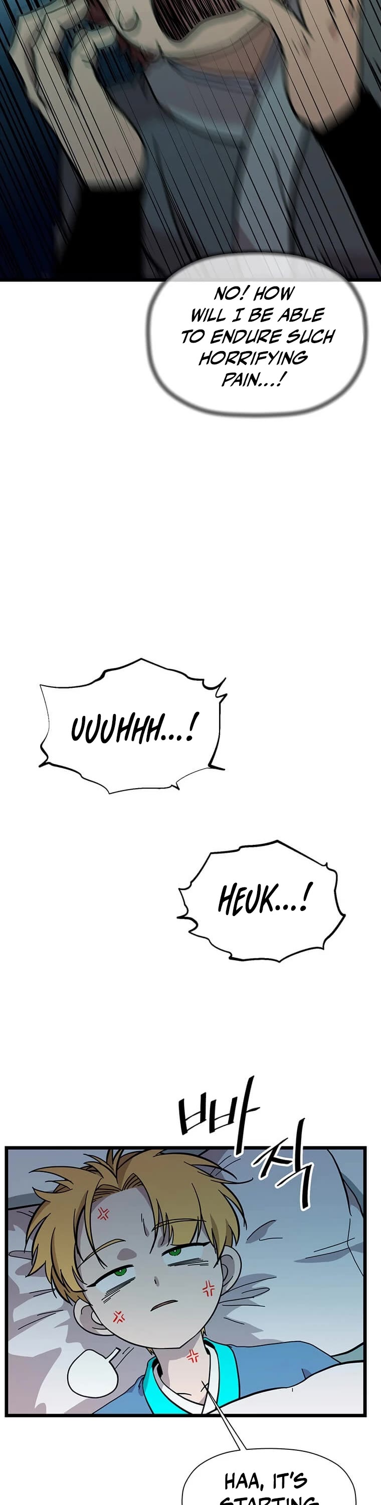 Return of the Bachelor Chapter 124 page 43 - Chapter 124