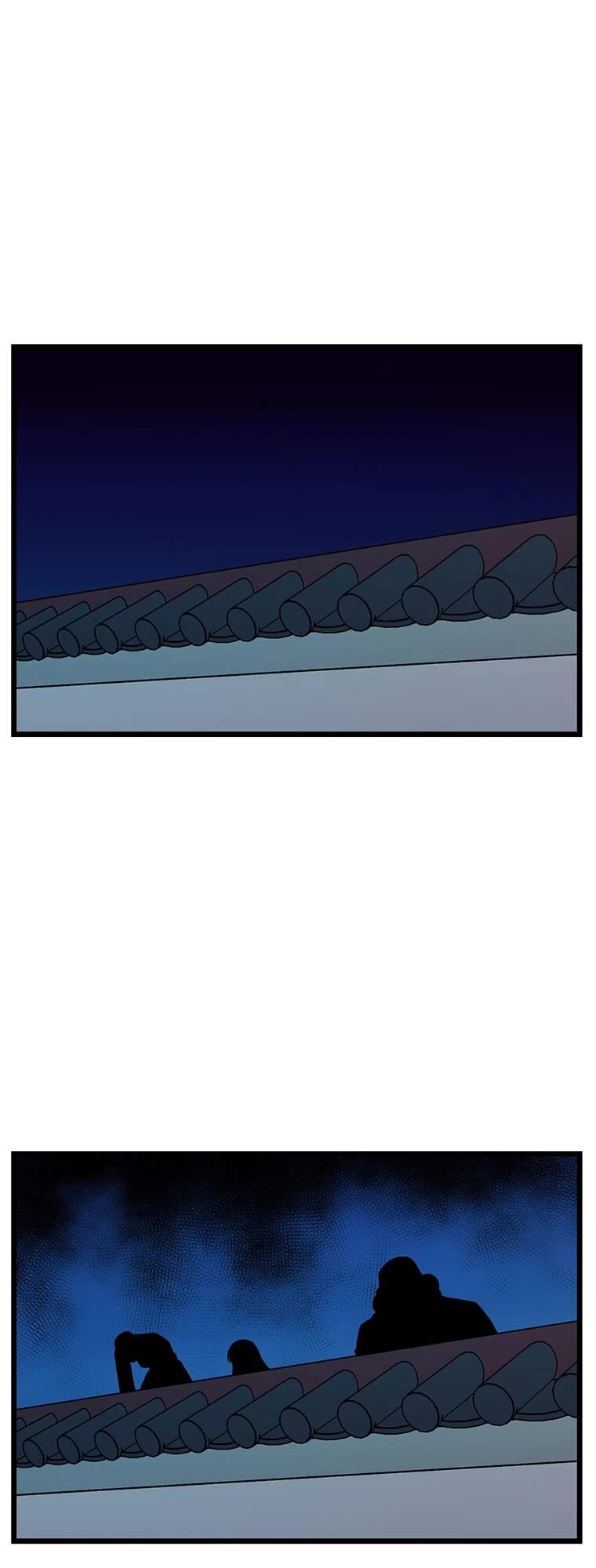 Return of the Bachelor Chapter 124 page 45 - Chapter 124