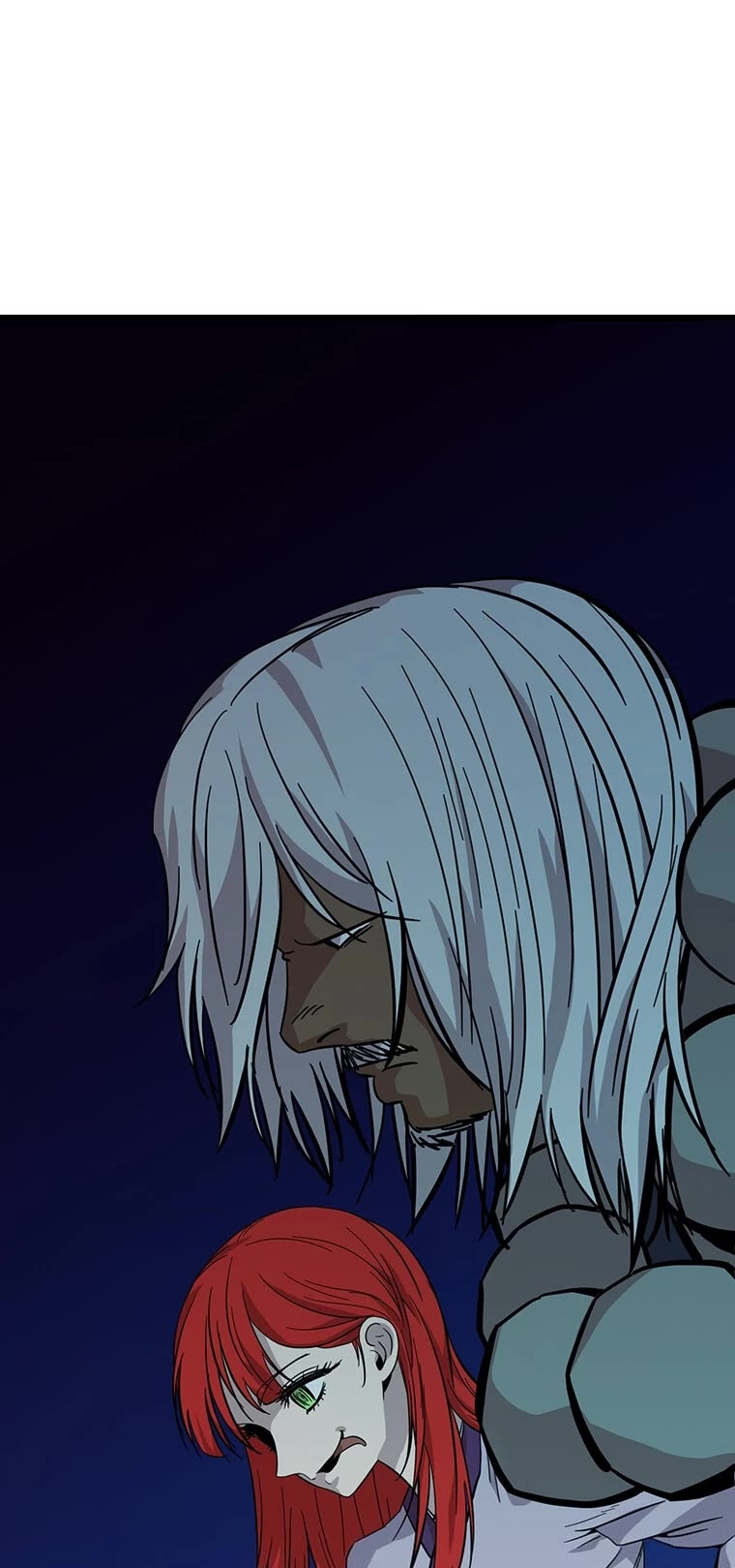 Return of the Bachelor Chapter 124 page 46 - Chapter 124