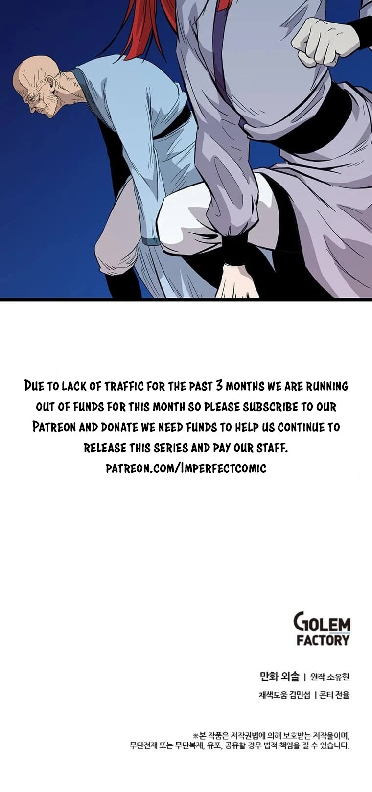 Return of the Bachelor Chapter 124 page 47 - Chapter 124