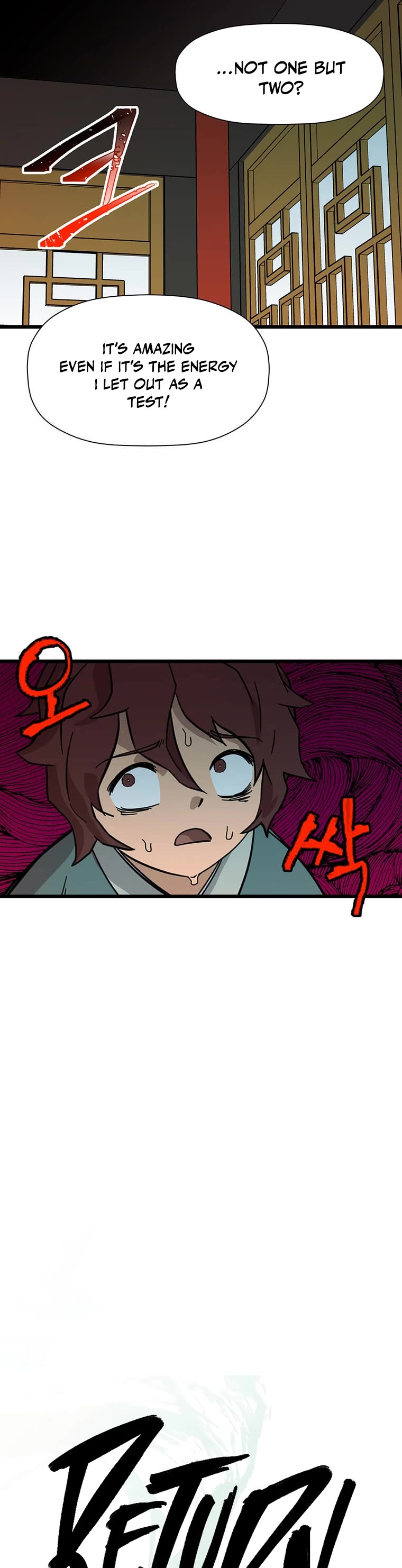 Return of the Bachelor Chapter 125 page 11 - Chapter 125