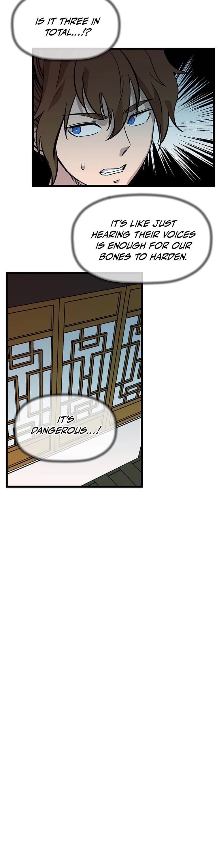 Return of the Bachelor Chapter 125 page 14 - Chapter 125