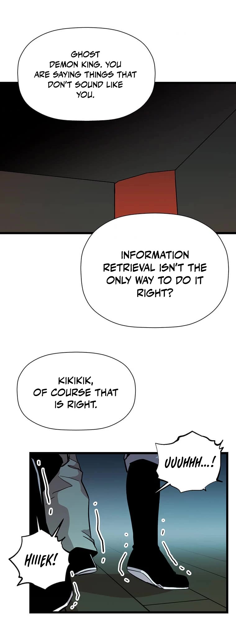 Return of the Bachelor Chapter 125 page 15 - Chapter 125
