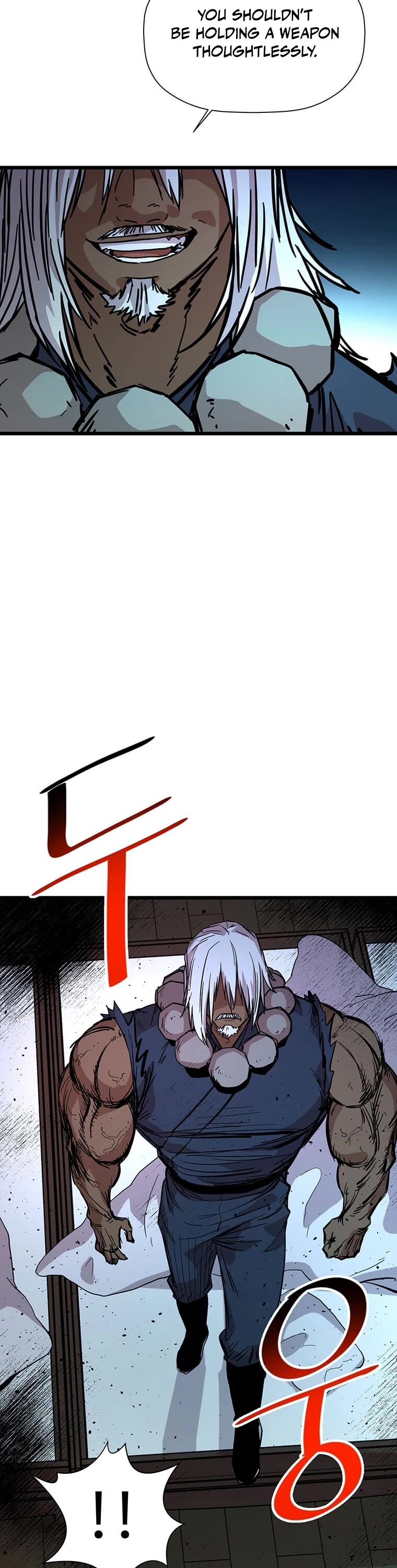 Return of the Bachelor Chapter 125 page 18 - Chapter 125
