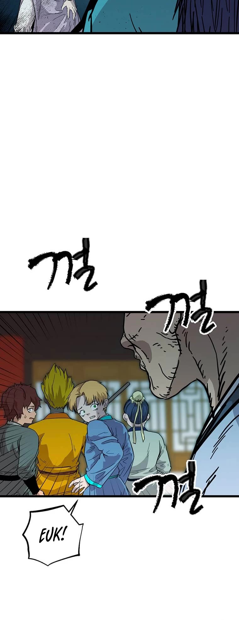 Return of the Bachelor Chapter 125 page 20 - Chapter 125