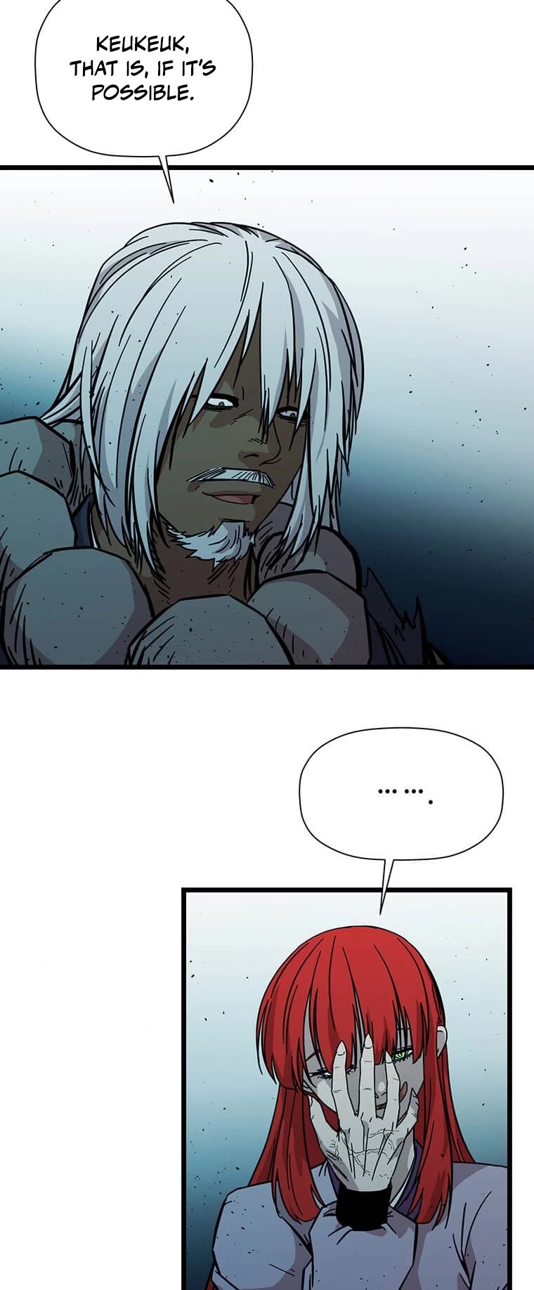 Return of the Bachelor Chapter 125 page 23 - Chapter 125
