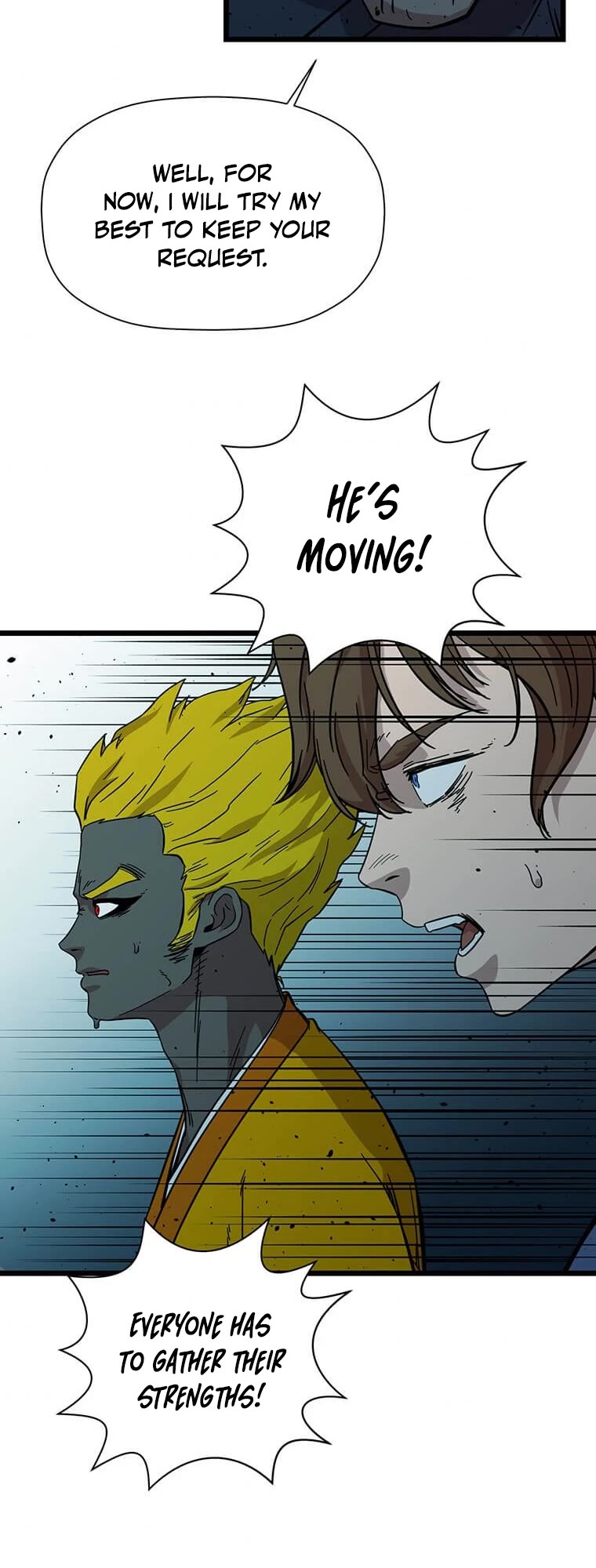 Return of the Bachelor Chapter 125 page 28 - Chapter 125