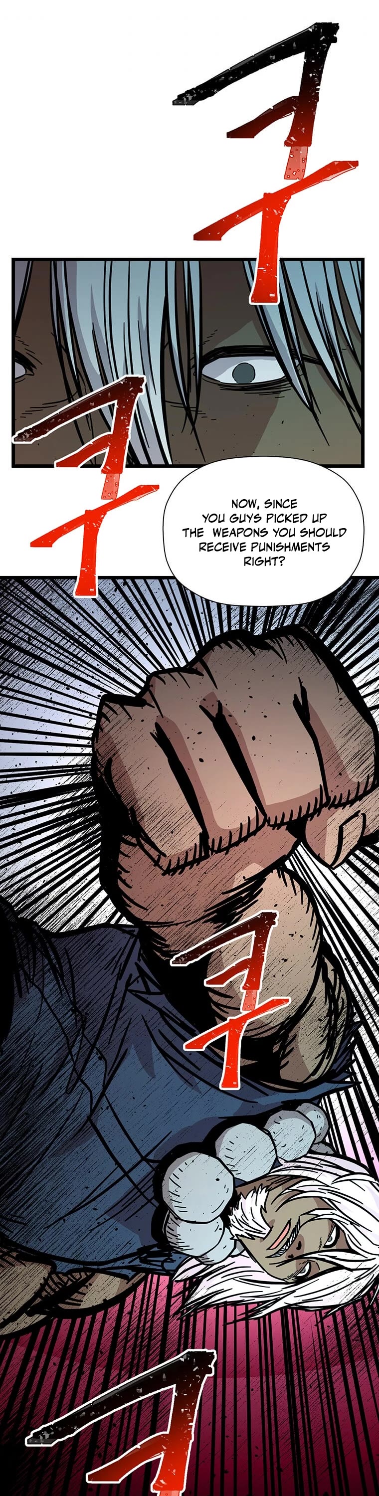 Return of the Bachelor Chapter 125 page 29 - Chapter 125
