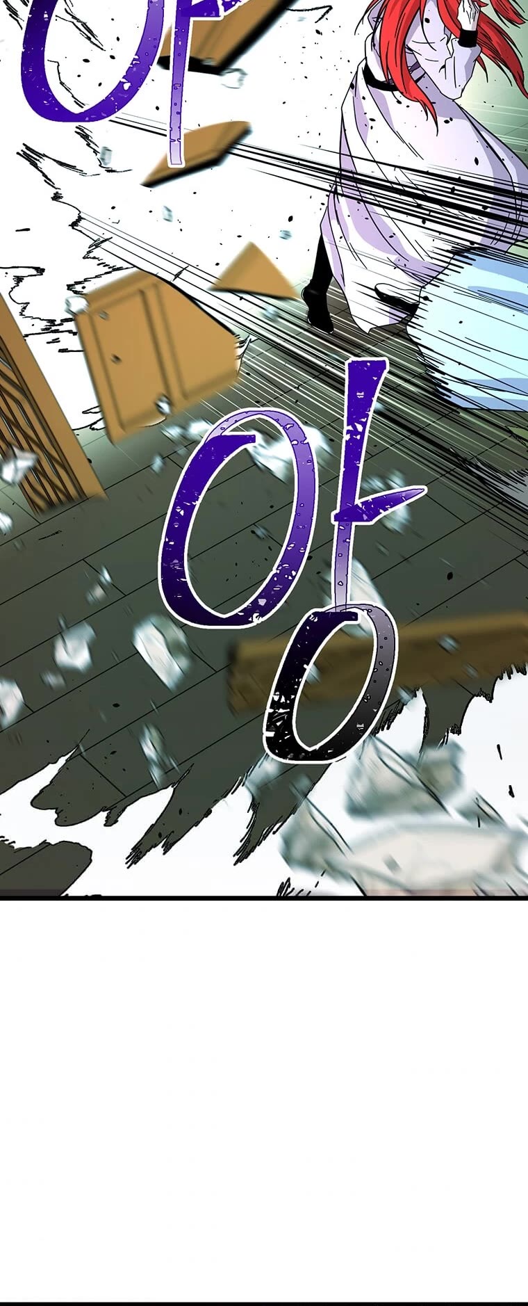 Return of the Bachelor Chapter 125 page 32 - Chapter 125