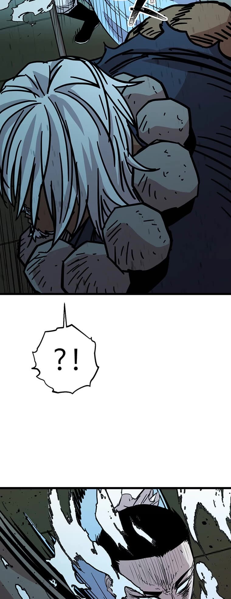 Return of the Bachelor Chapter 125 page 34 - Chapter 125