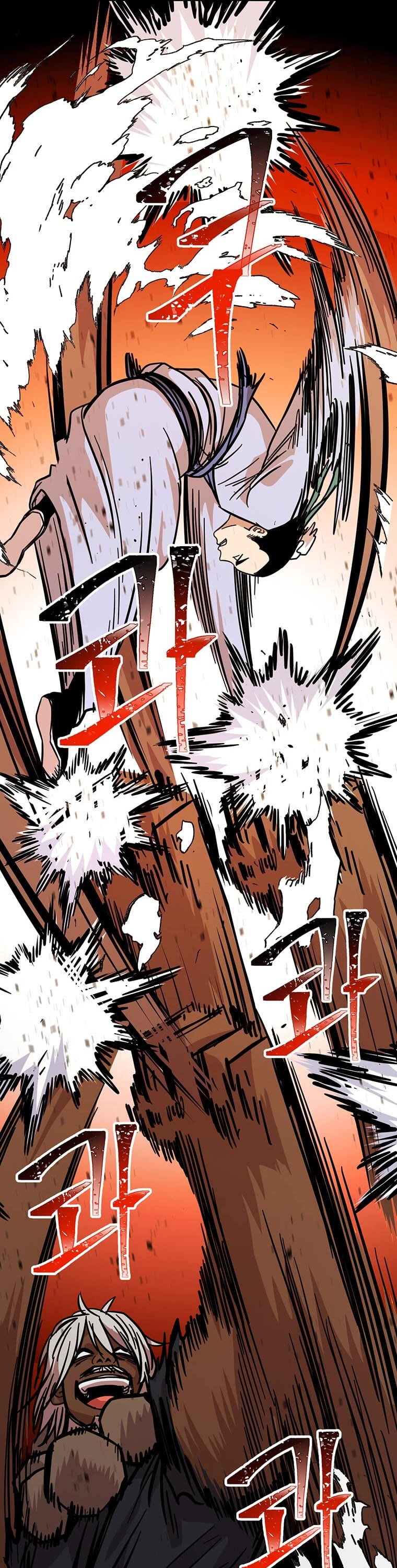 Return of the Bachelor Chapter 125 page 36 - Chapter 125