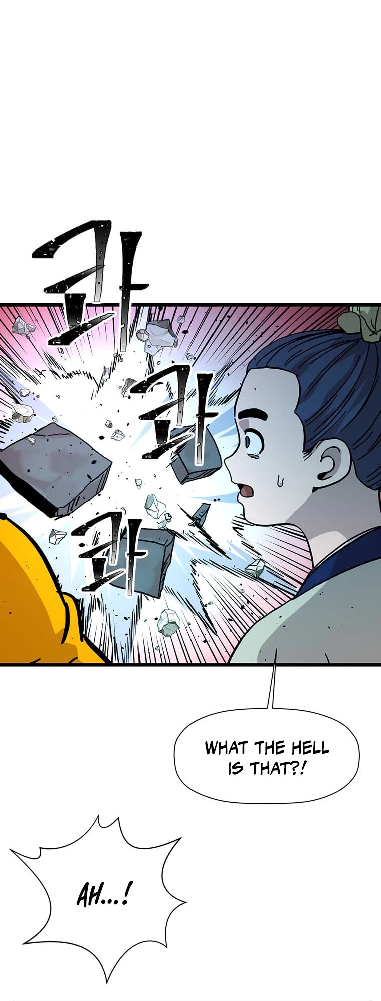 Return of the Bachelor Chapter 125 page 39 - Chapter 125