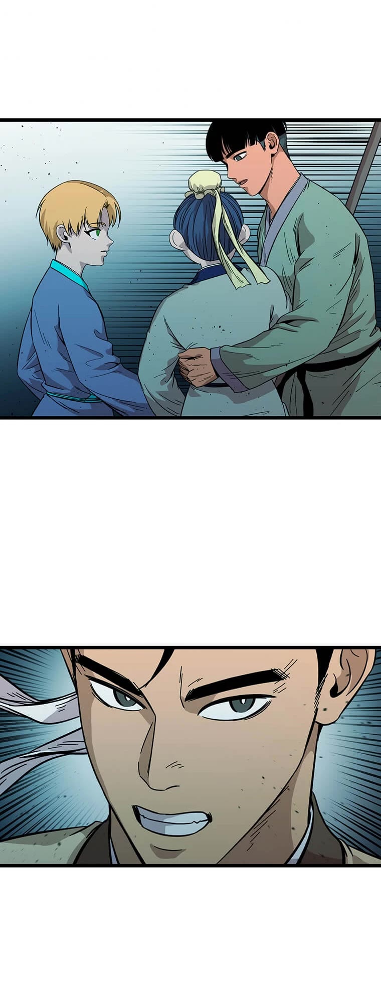 Return of the Bachelor Chapter 125 page 42 - Chapter 125