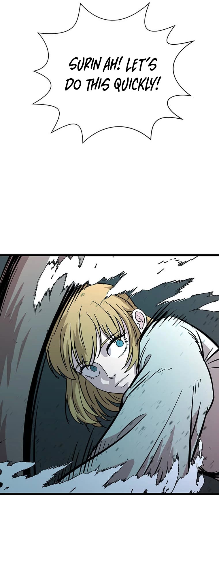 Return of the Bachelor Chapter 125 page 43 - Chapter 125