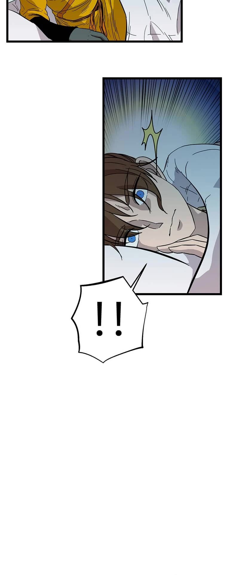 Return of the Bachelor Chapter 125 page 5 - Chapter 125