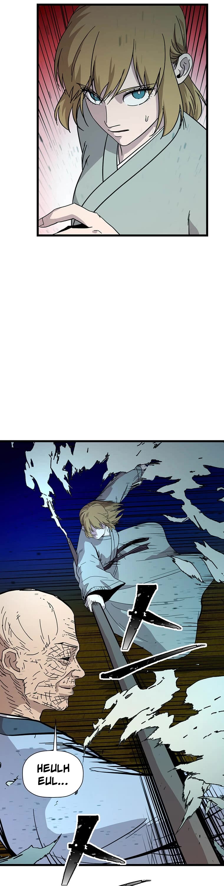 Return of the Bachelor Chapter 126 page 10 - Chapter 126
