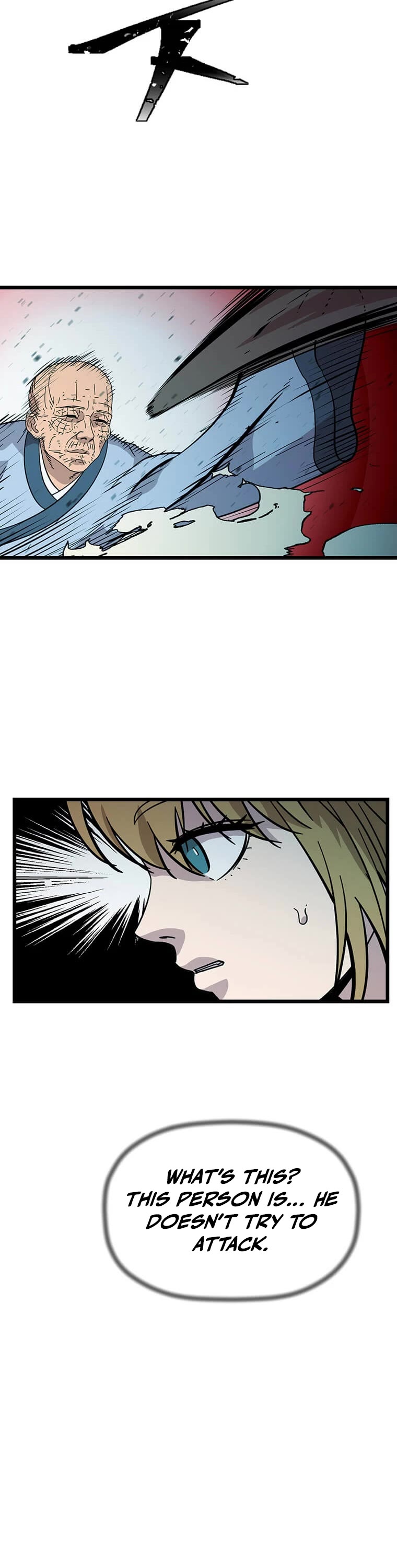 Return of the Bachelor Chapter 126 page 11 - Chapter 126