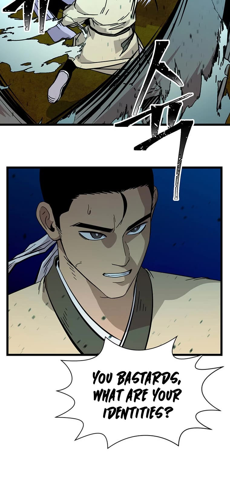 Return of the Bachelor Chapter 126 page 13 - Chapter 126