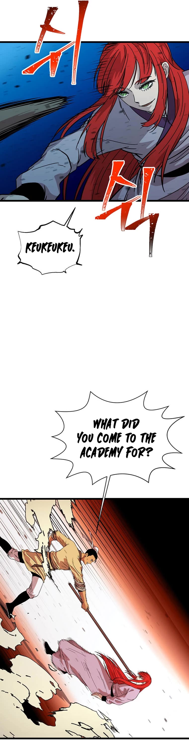 Return of the Bachelor Chapter 126 page 14 - Chapter 126